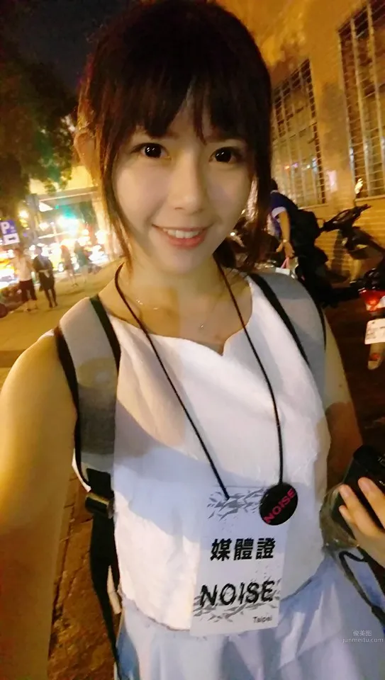 林妤臻- 淡江大学第一美女私房美图_38