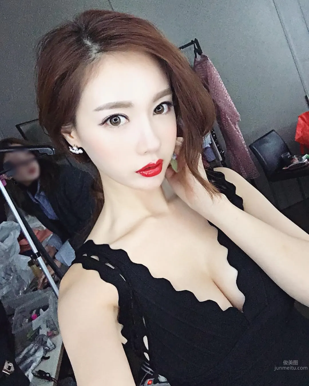 Hyemi- 清新韩国模特儿 就是要这样的女朋友_6