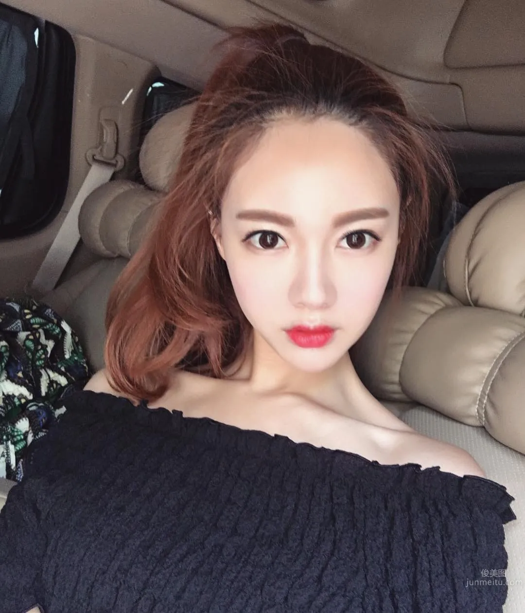 Hyemi- 清新韩国模特儿 就是要这样的女朋友_36