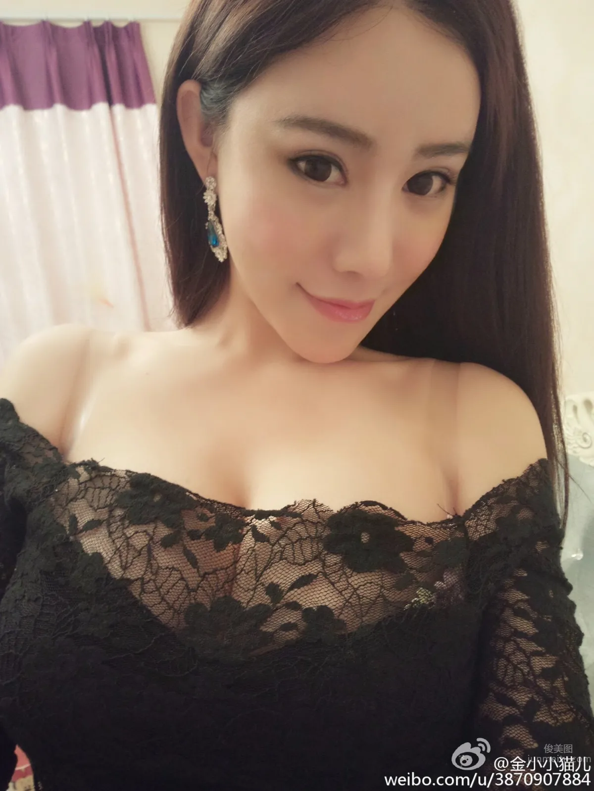 金小小- CJ2016最人气Showgirl海量美图_42