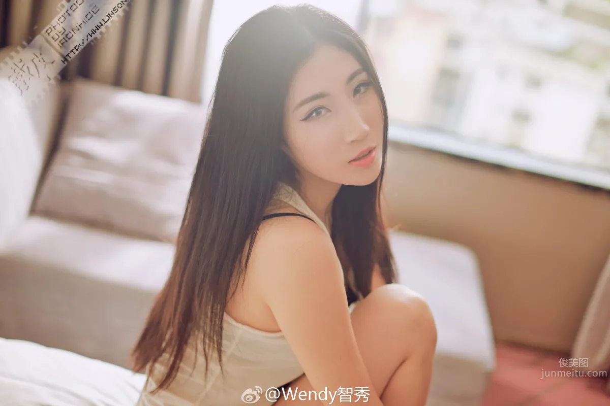 Wendy智秀- 微博诱惑私房写真_3