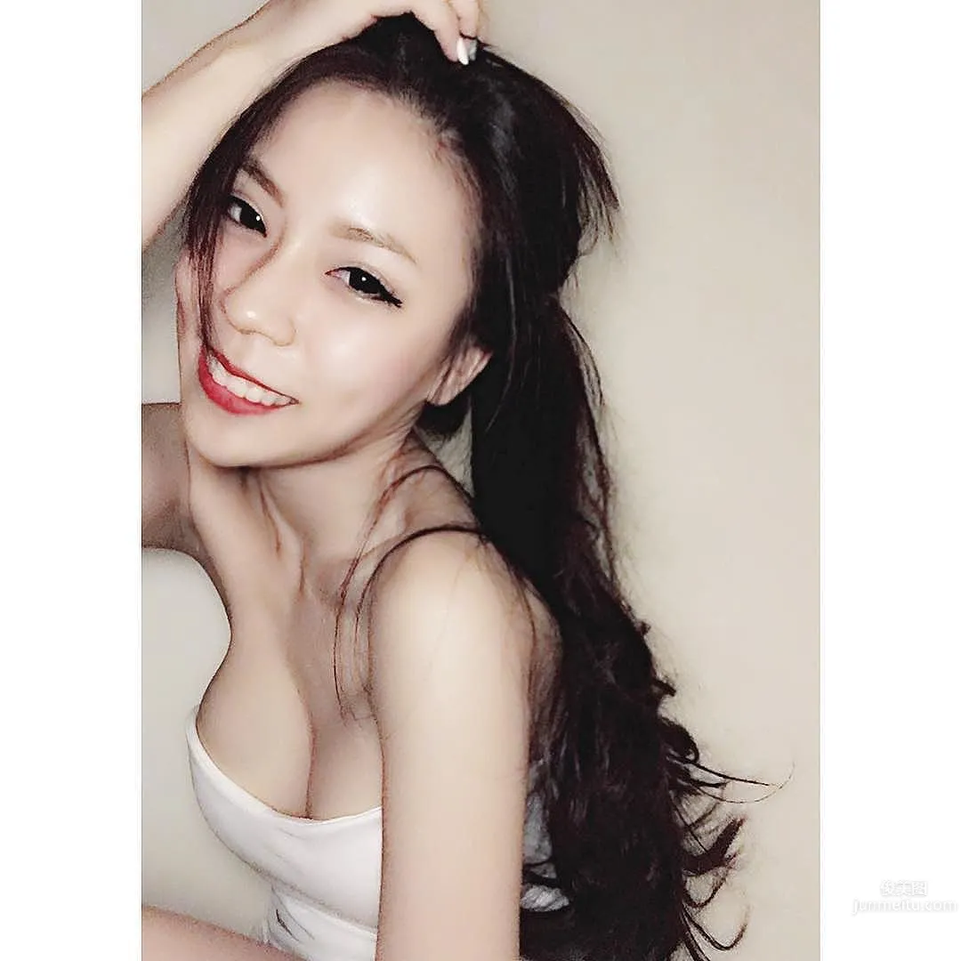 Joleen Heng- 大马性感DJ美图赏_15