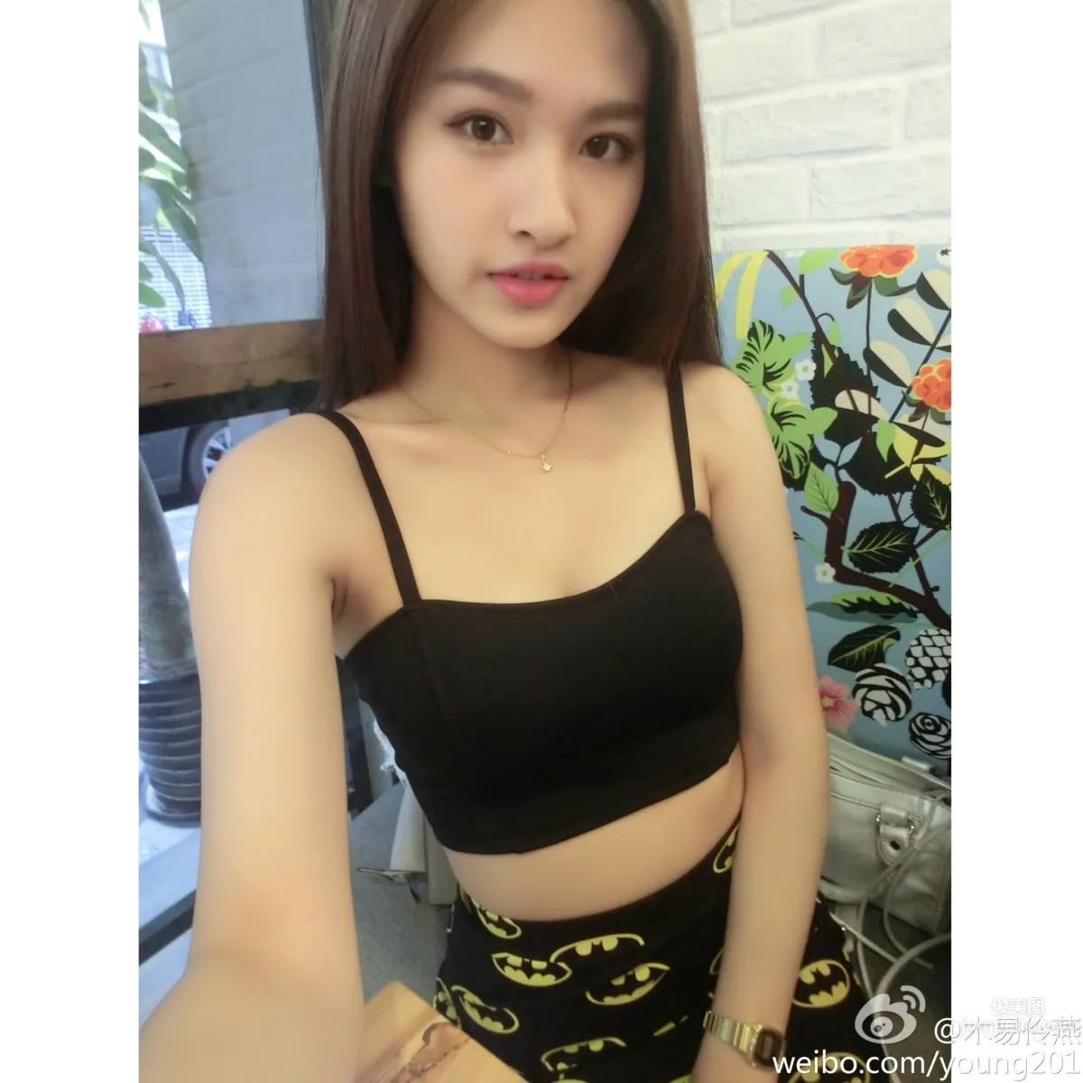 杨伶燕- 2016ChinaJoy奥飞科技展台SG_9