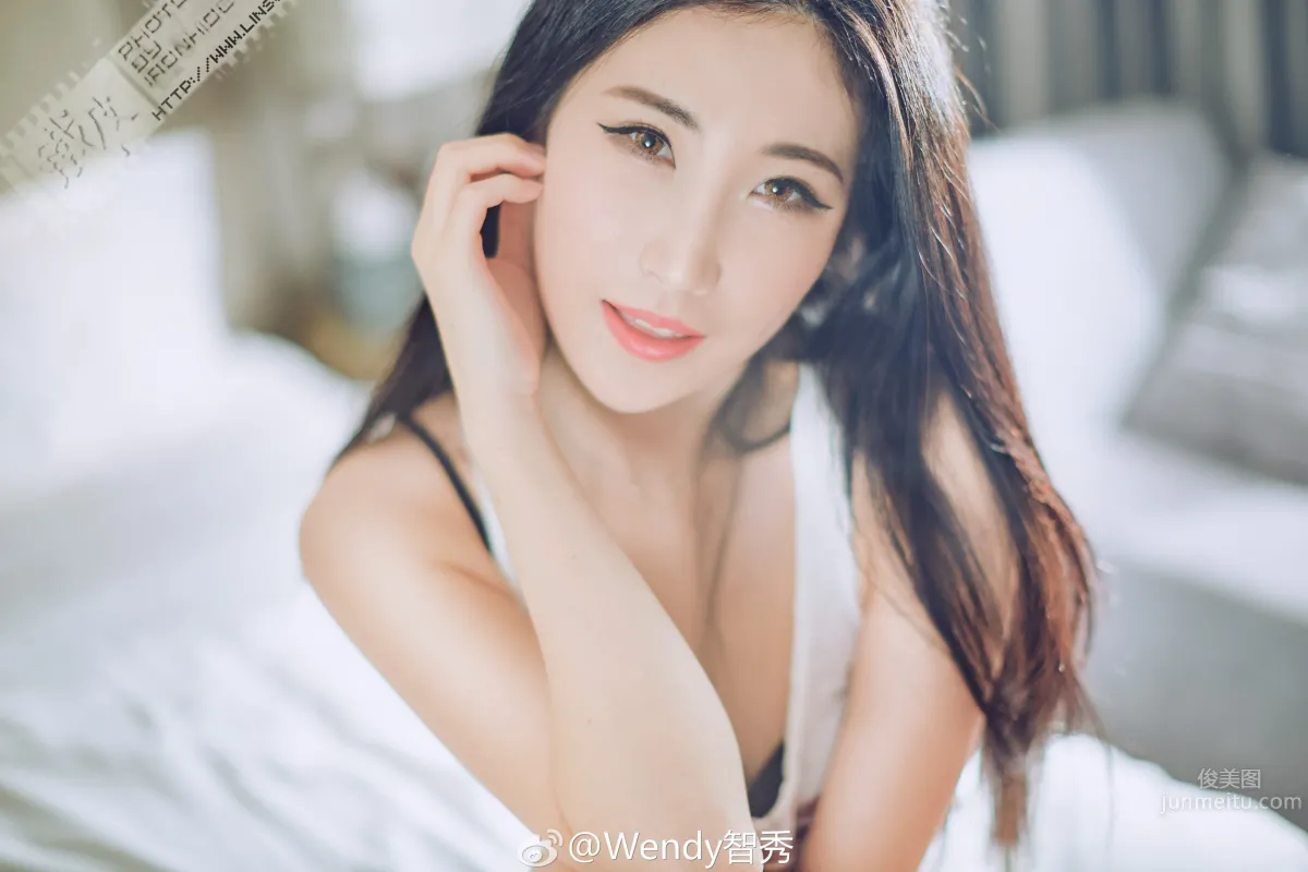 Wendy智秀- 微博诱惑私房写真_4