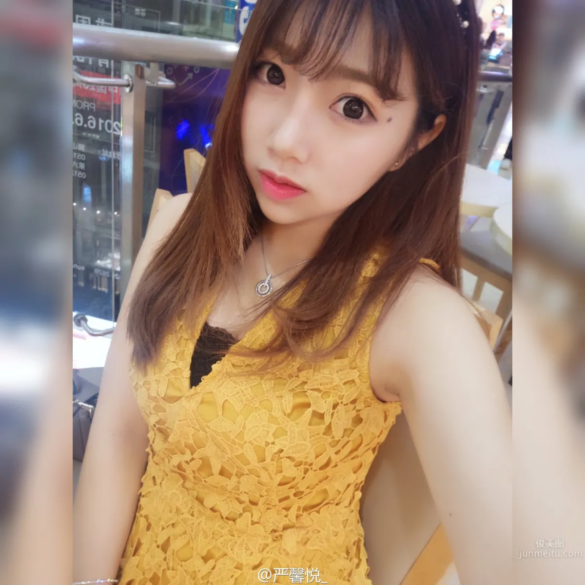 严馨悦- 2016ChinaJoy360展台SG_8