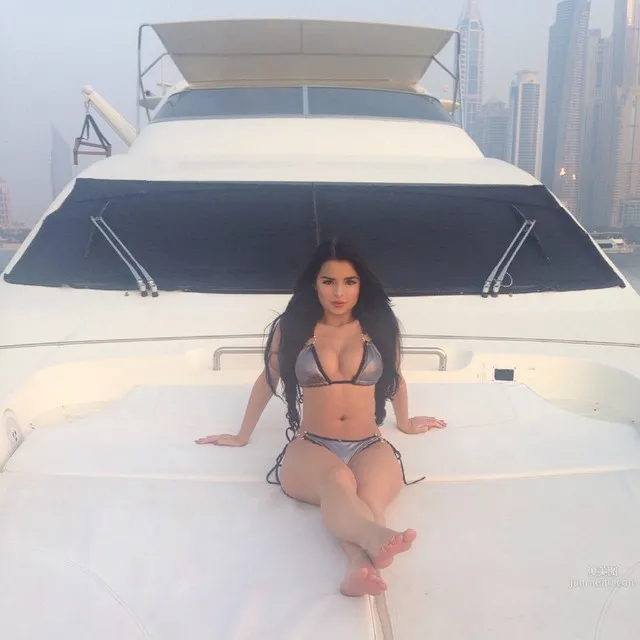 Demi Rose- 最性感的100张美图精选_85