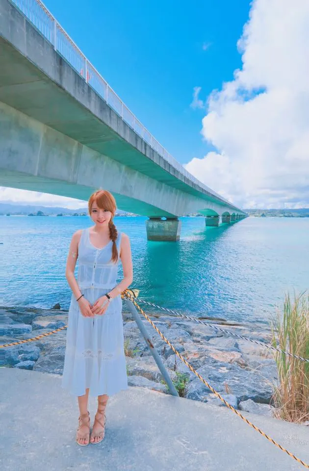 Lisa莉莎- 32D可爱正妹海量私房写真_48