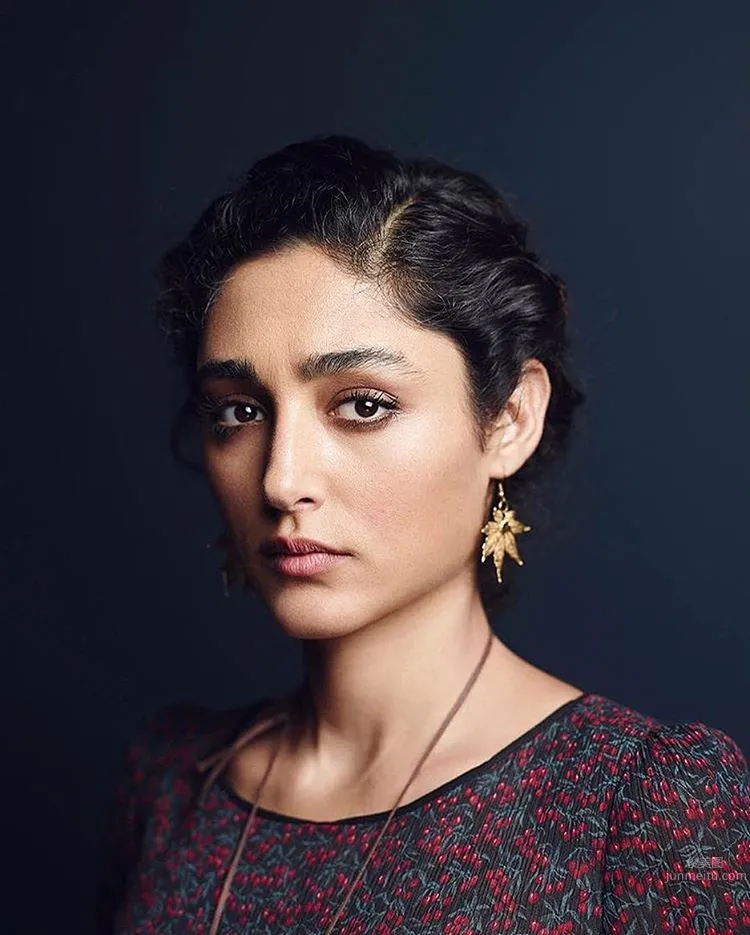 Golshifteh Farahani- 伊朗气质美人妩媚私房照_14