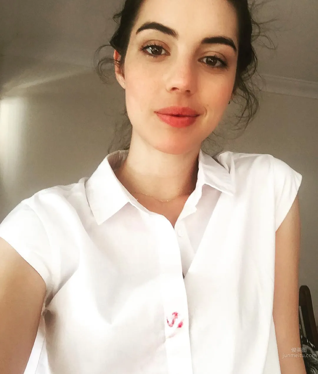 阿黛莱德·凯恩(Adelaide Kane)- 澳大利亚绝美女神私房照_9