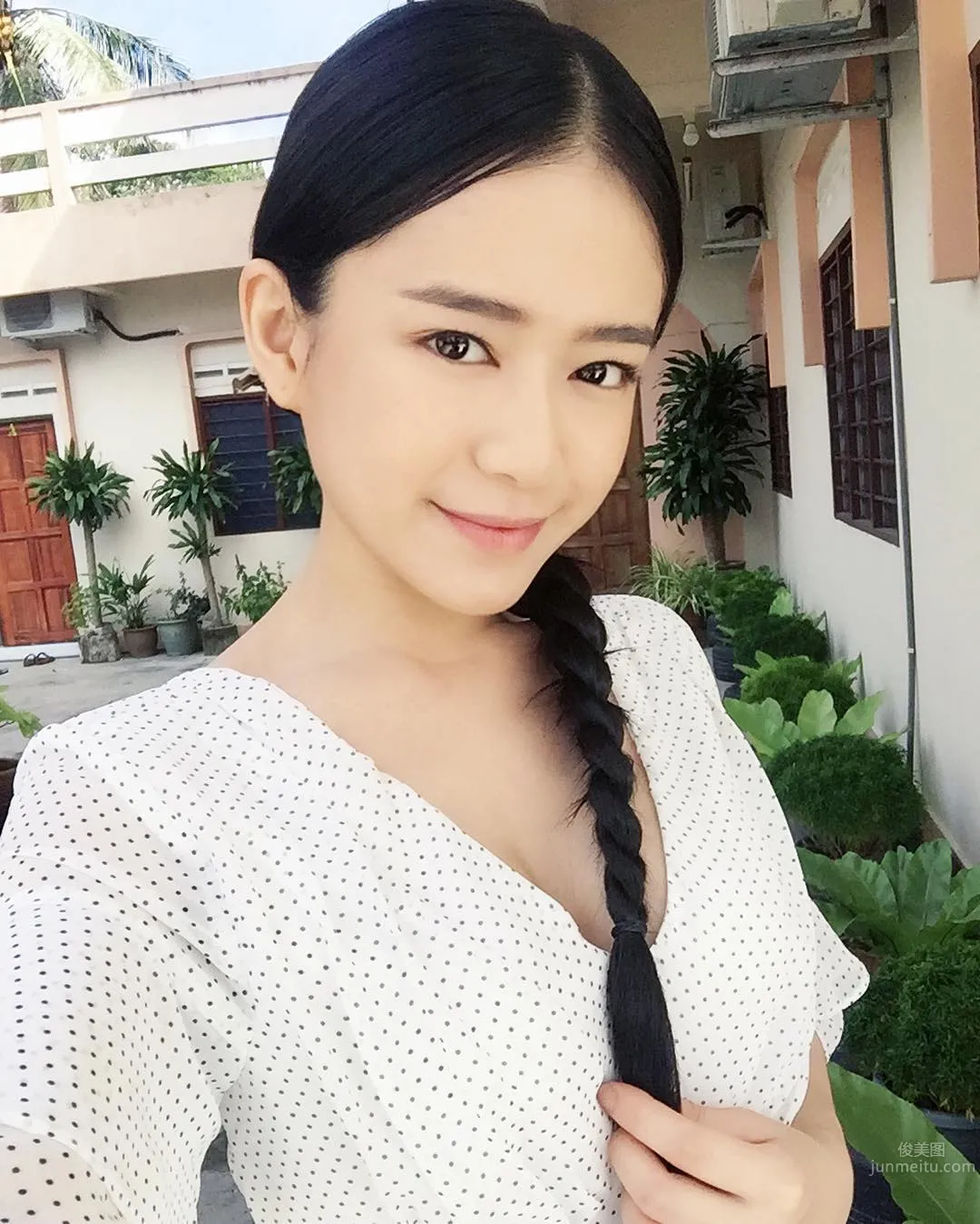梁祖仪(Joey Leong)- 马来西亚备受期待的女演员_3