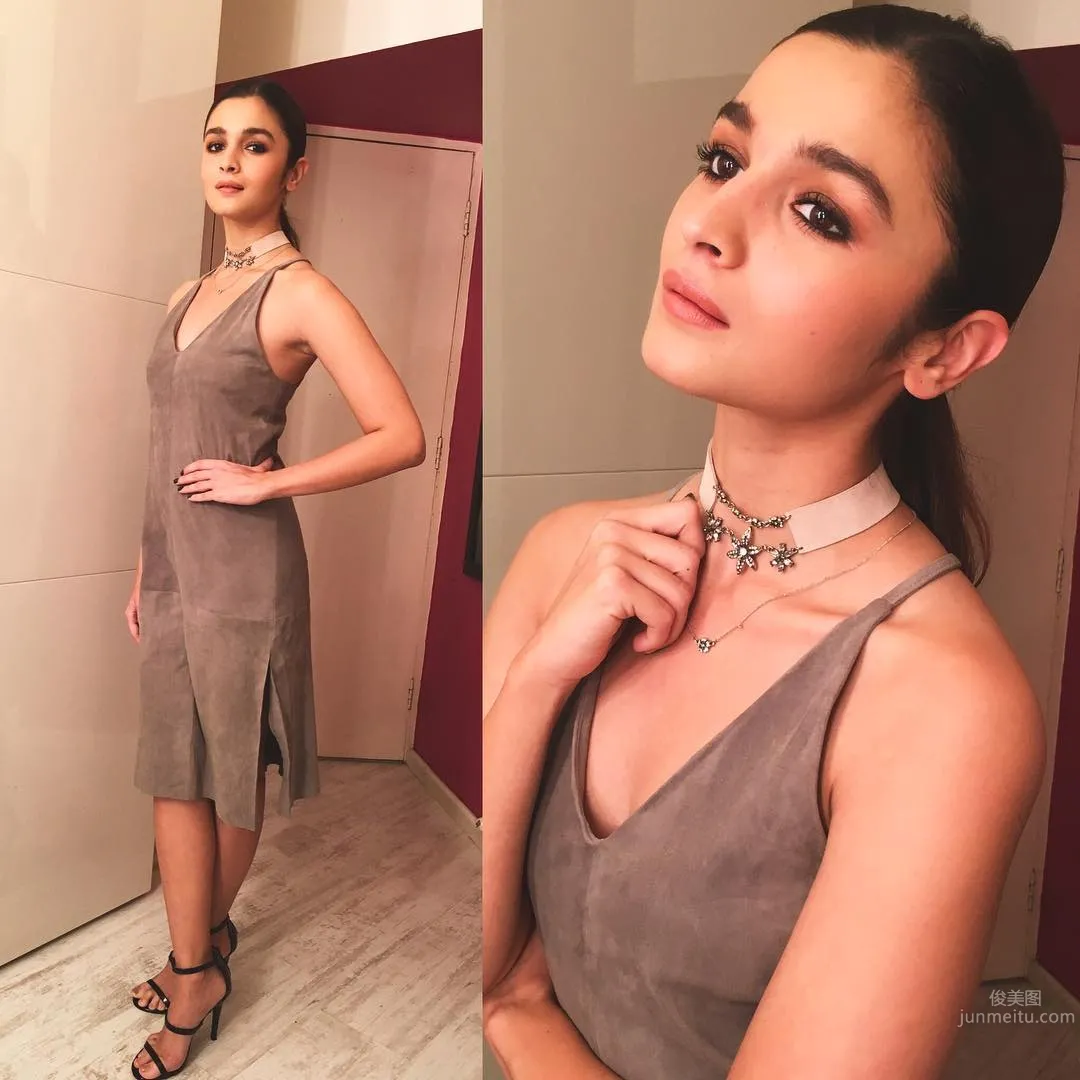 Alia Bhatt- 前途无可限量的宝莱坞新女神_10