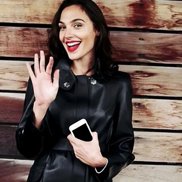 盖尔·加朵(Gal Gadot)- 以色列第一美女高清写真_5