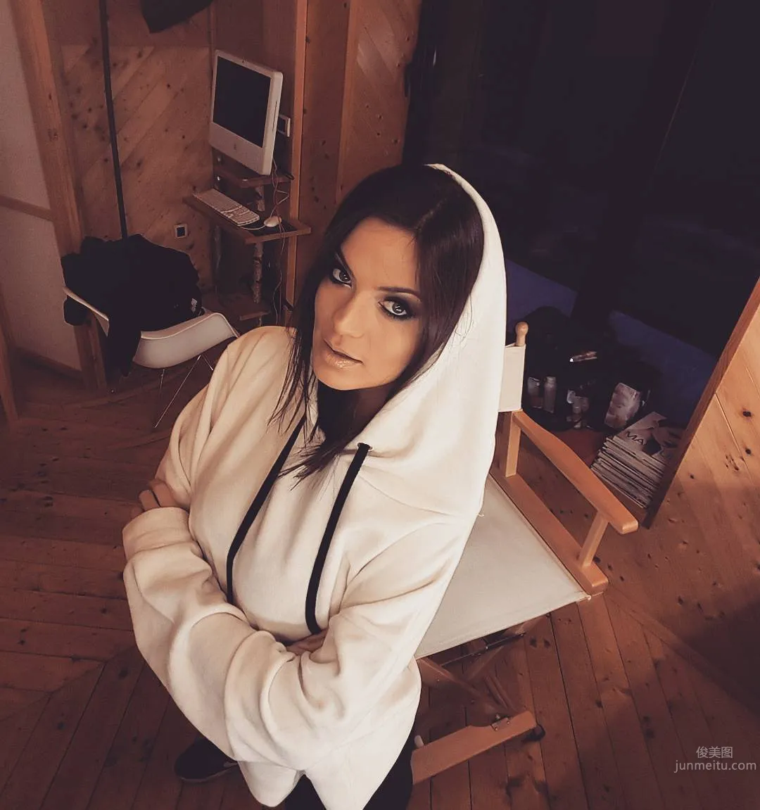 Milica Pavlovic- 塞尔维亚最性感女歌手_24