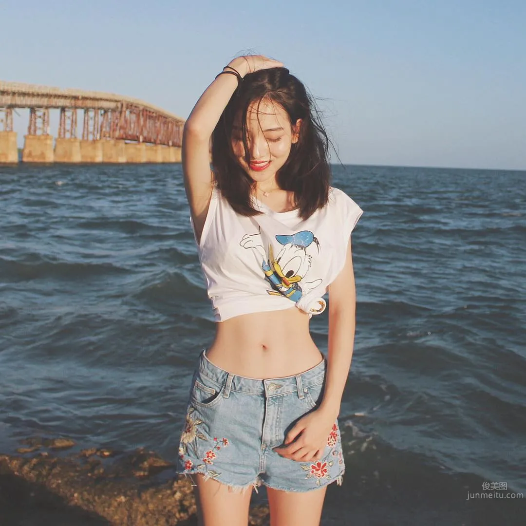 Suyuyuyu- 清纯可爱的南京美女_15