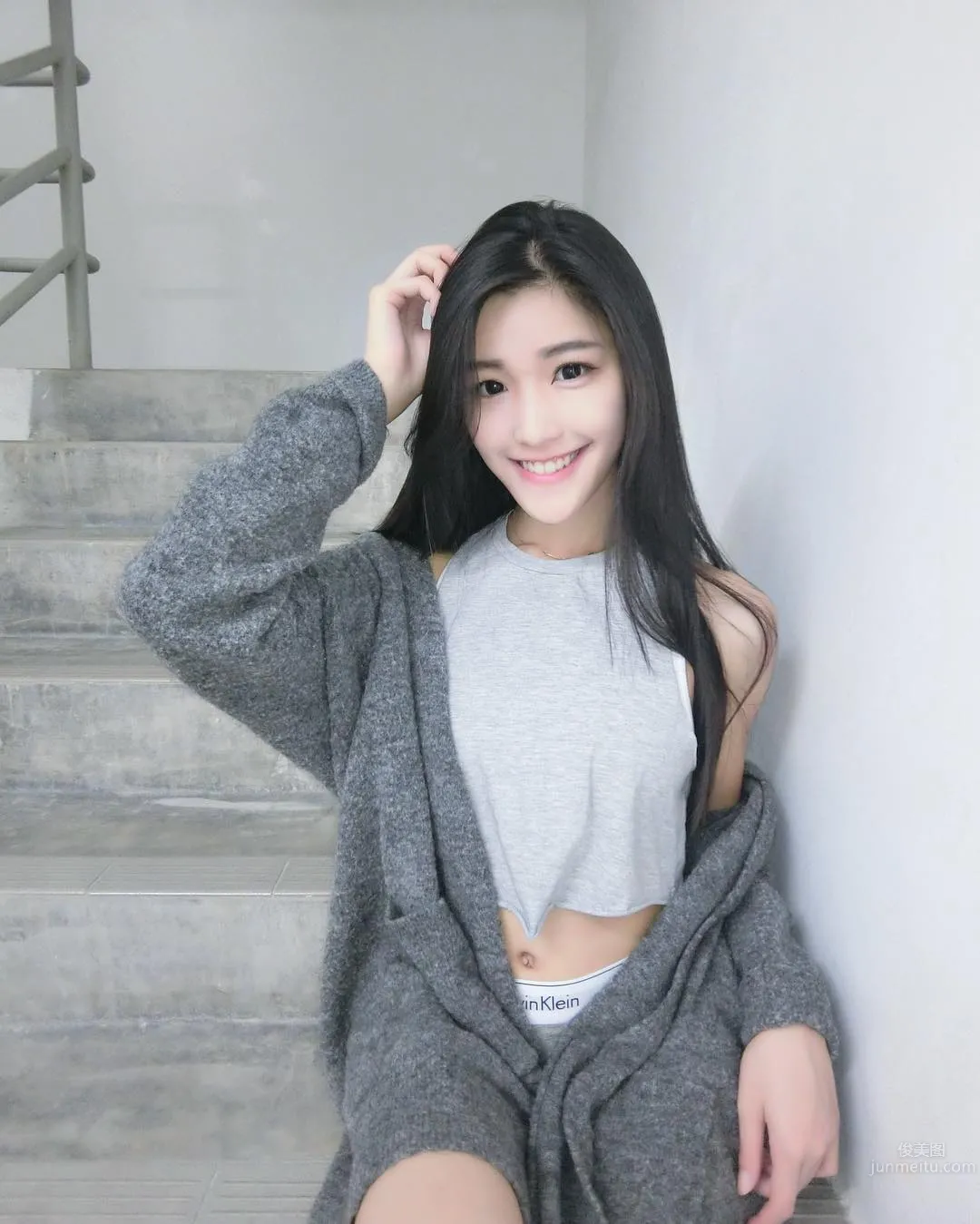 Ivy Kuang- 甜死人的治愈笑容_34