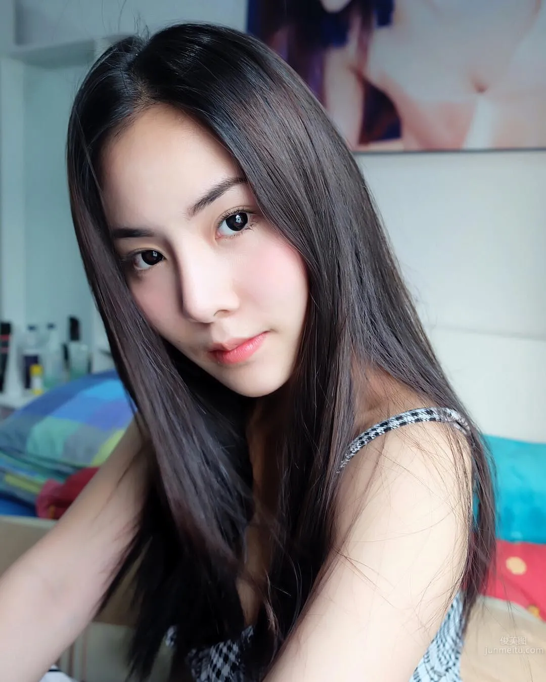 Namwanmuay- 泰国白皙美女私房美图_49