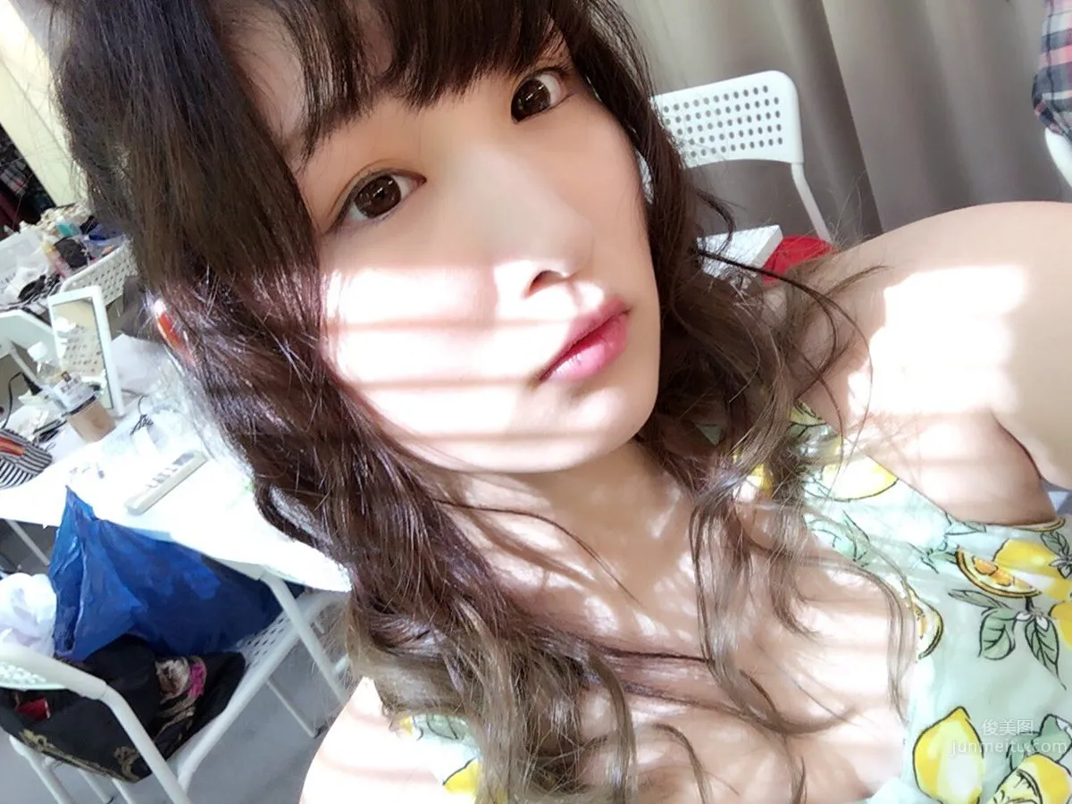 吉田实纪- 24岁的天菜级日本正妹_16