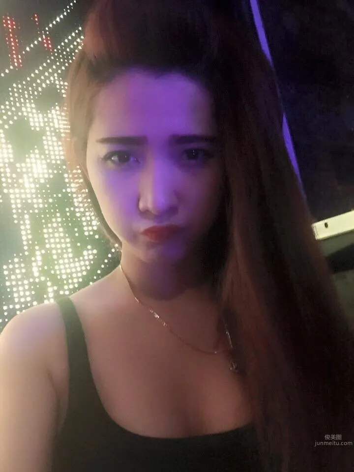 Melly Do，越南美女DJ私房美图_7