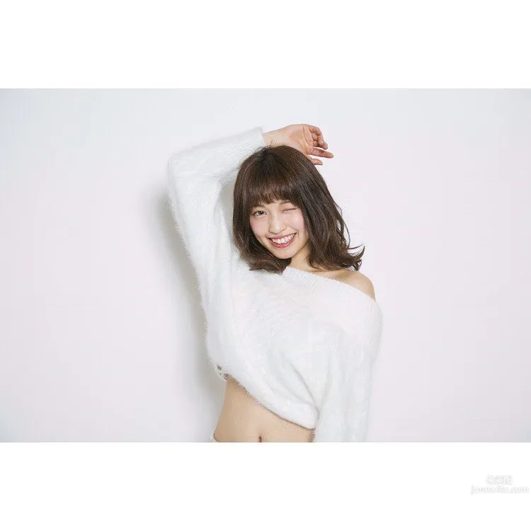 Cherrsee Miyu- 韩流女团私房美图_0