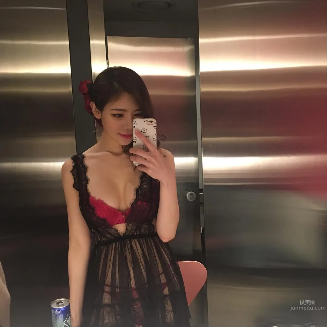 Lee Ye Lin- 2016 MISS MAXIM 韩国冠军私房照_13