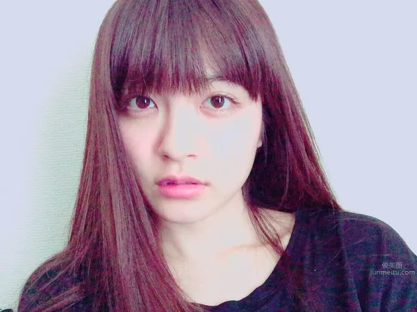 樋井明日香- 维特私房照_6