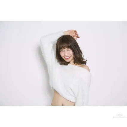 Cherrsee Miyu- 韩流女团私房美图