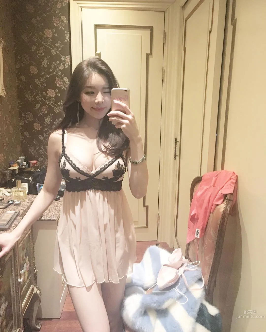 Lee Ye Lin- 2016 MISS MAXIM 韩国冠军私房照_10