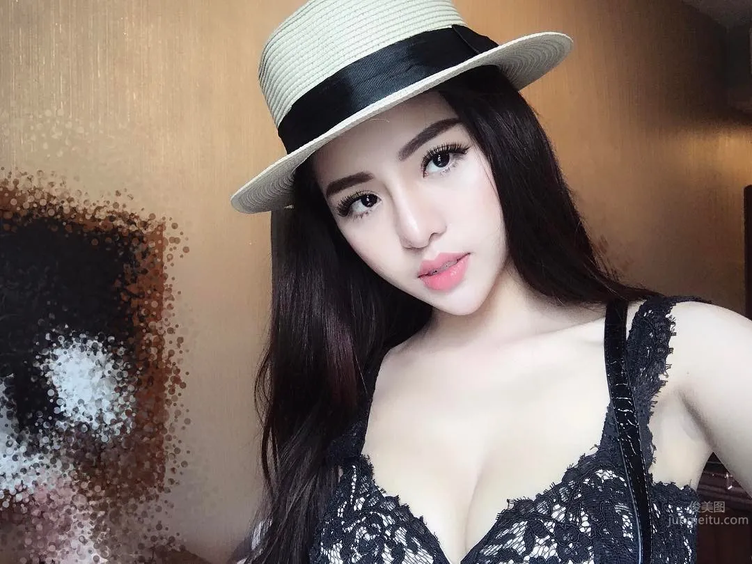 Bảo Bảo- 越南白皙正妹网模美图_26