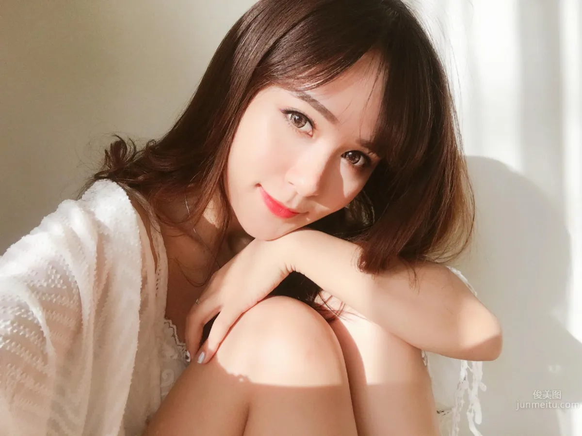 Thu Phương Trần，越南仙女系正妹美图_25