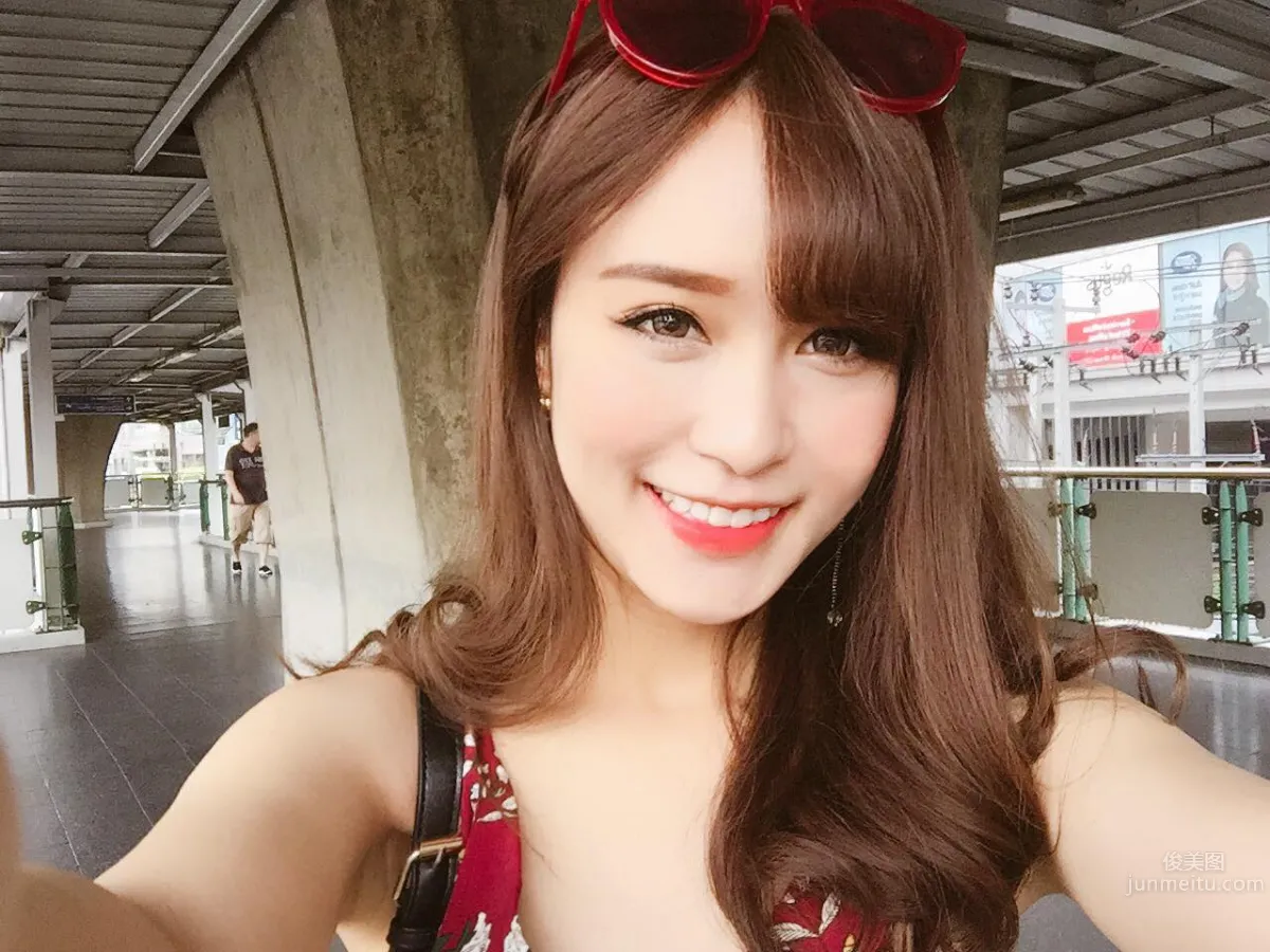 Thu Phương Trần，越南仙女系正妹美图_26