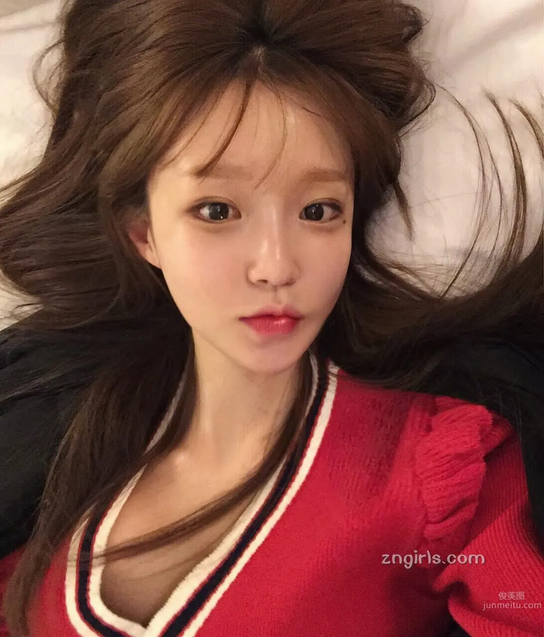 南韩网拍模特양진 如精灵一般的美少女_6