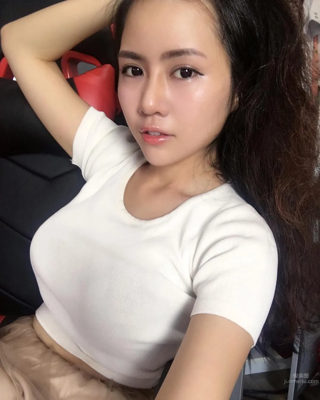 新加坡直播正妹Kiara Kitty私房照_33