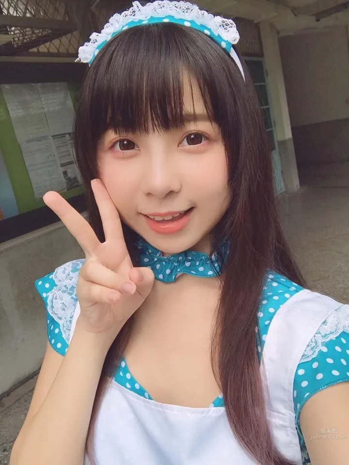 Tiny微小的妳 绝对萝莉美少女_26