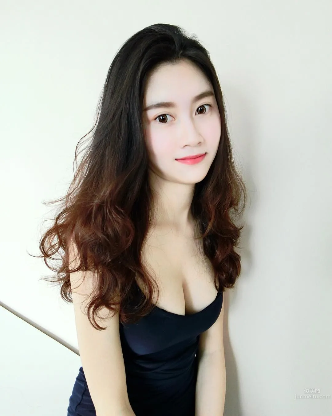 马来西亚妹子Evelynyinn 气质满满的能量少女_22