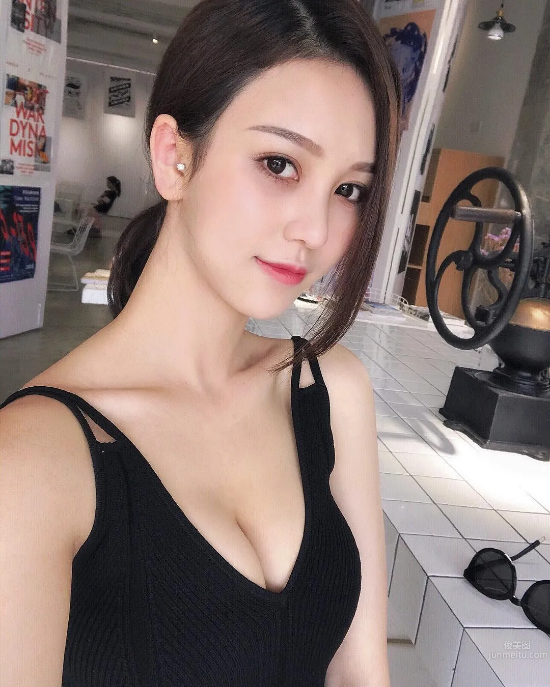 女神Sinsin lee私房照再放送_19