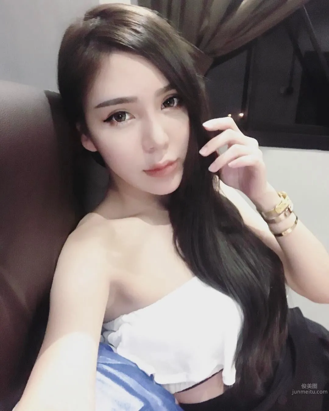 大马正妹老板娘Amanda Seet的Ig私房美照_15