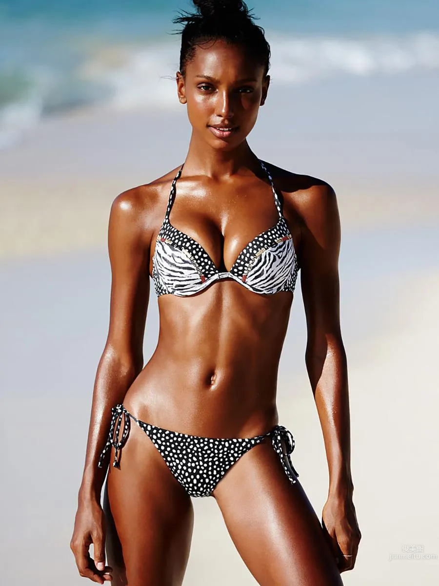 Jasmine Tookes- 2016年维多利亚的秘密_38