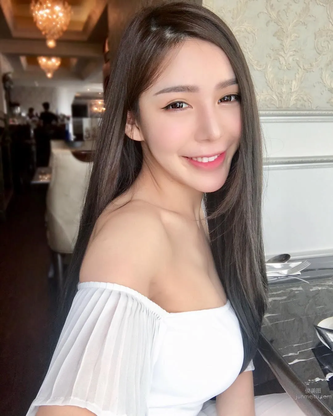 大马正妹老板娘Amanda Seet的Ig私房美照_20