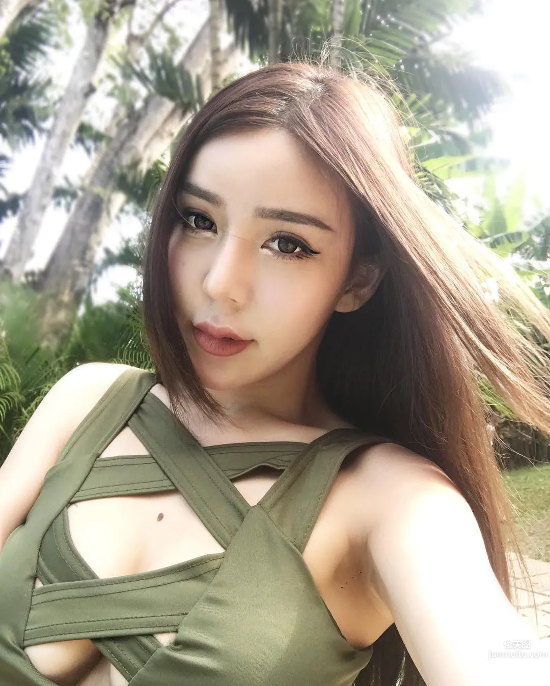 大马正妹老板娘Amanda Seet的Ig私房美照_30