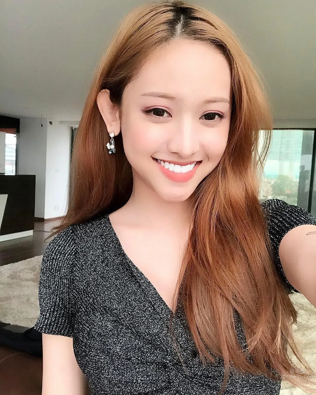 越南老板娘Thuyvi Cute 白皙甜美又养眼_10