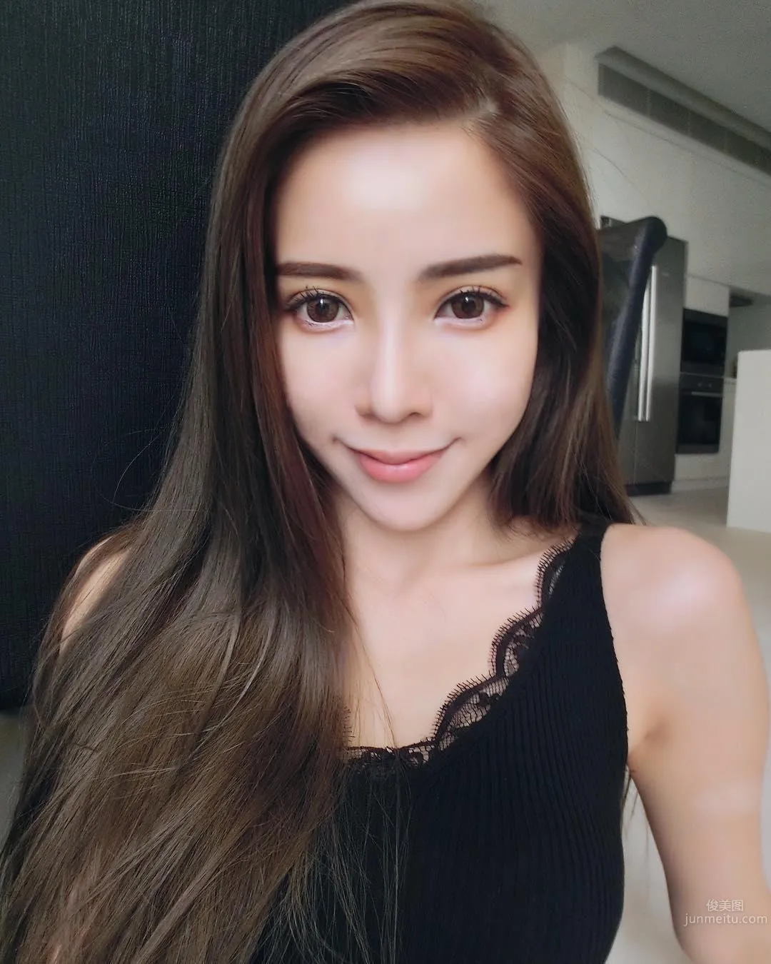 Abigale- 美女设计师Ig私房照_15