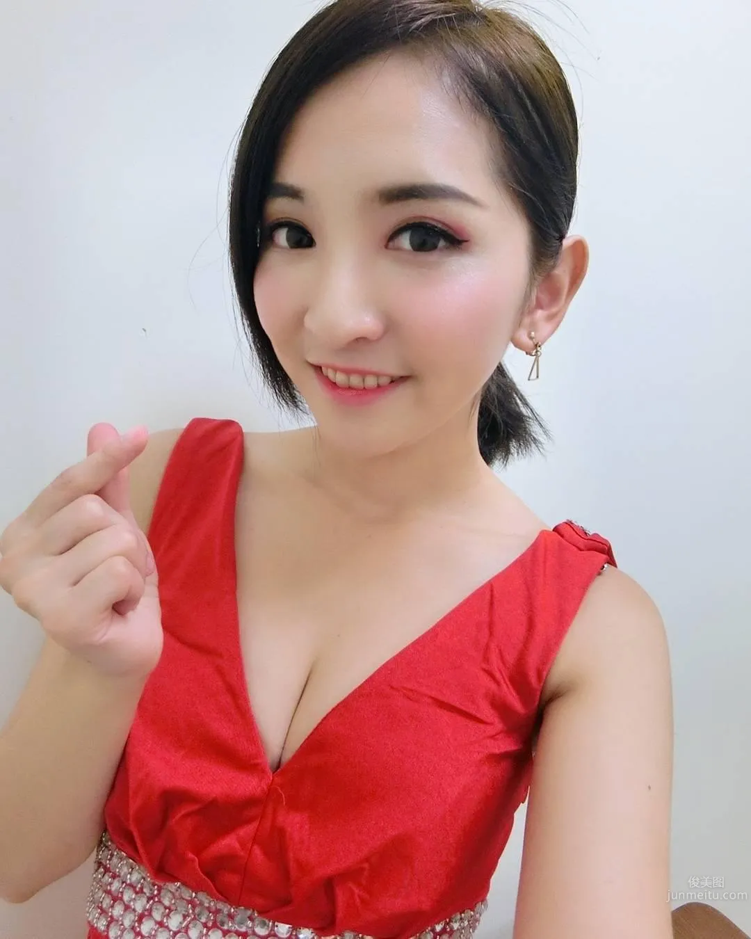 Sophy若妘- 气质甜美正妹_18