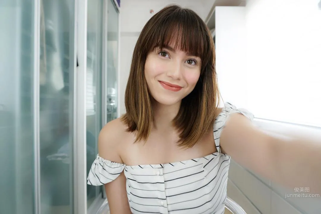 Jessy Mendiola- 比基尼与私房照美图_33