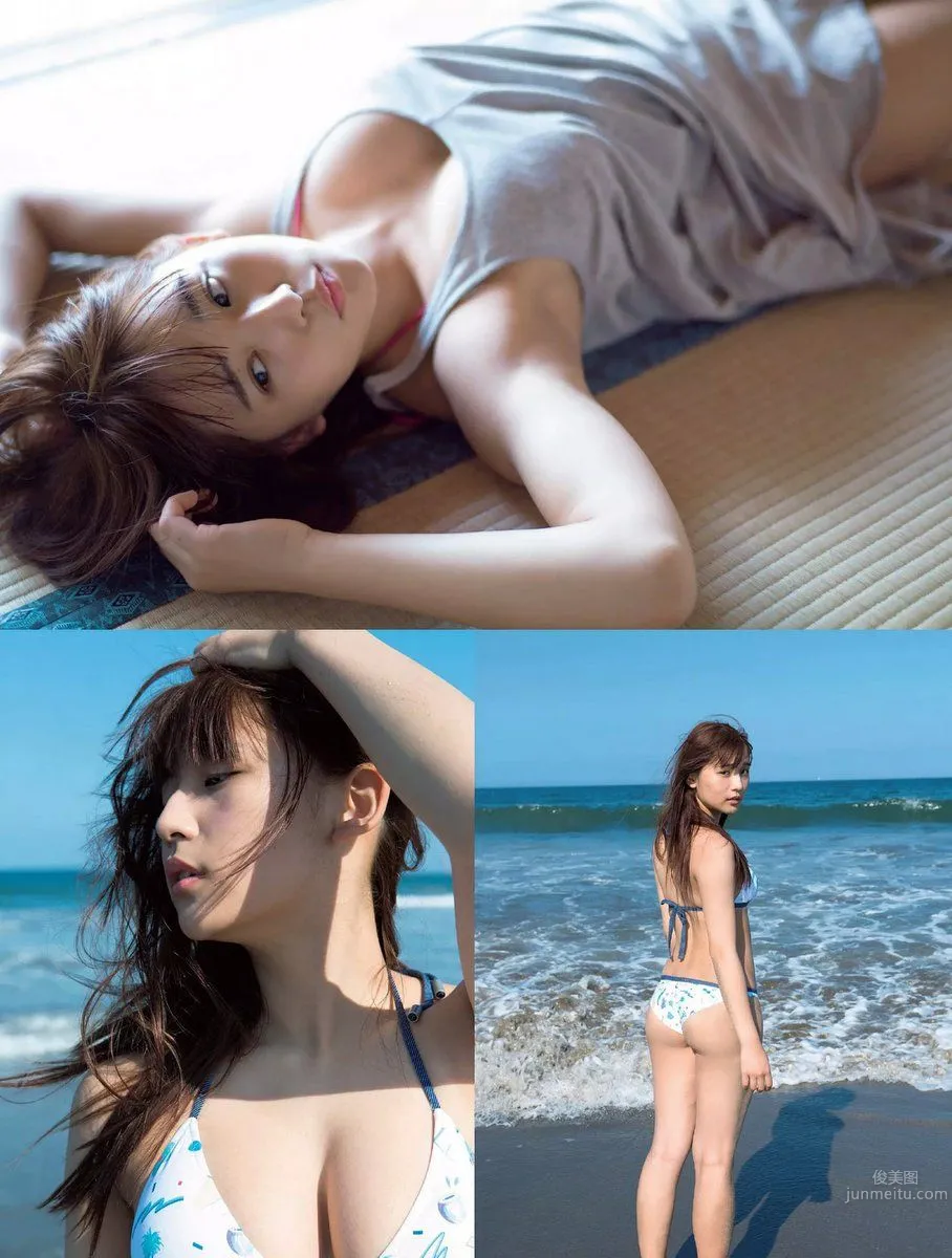 浅川梨奈- 2017年週プレNEWS写真_38