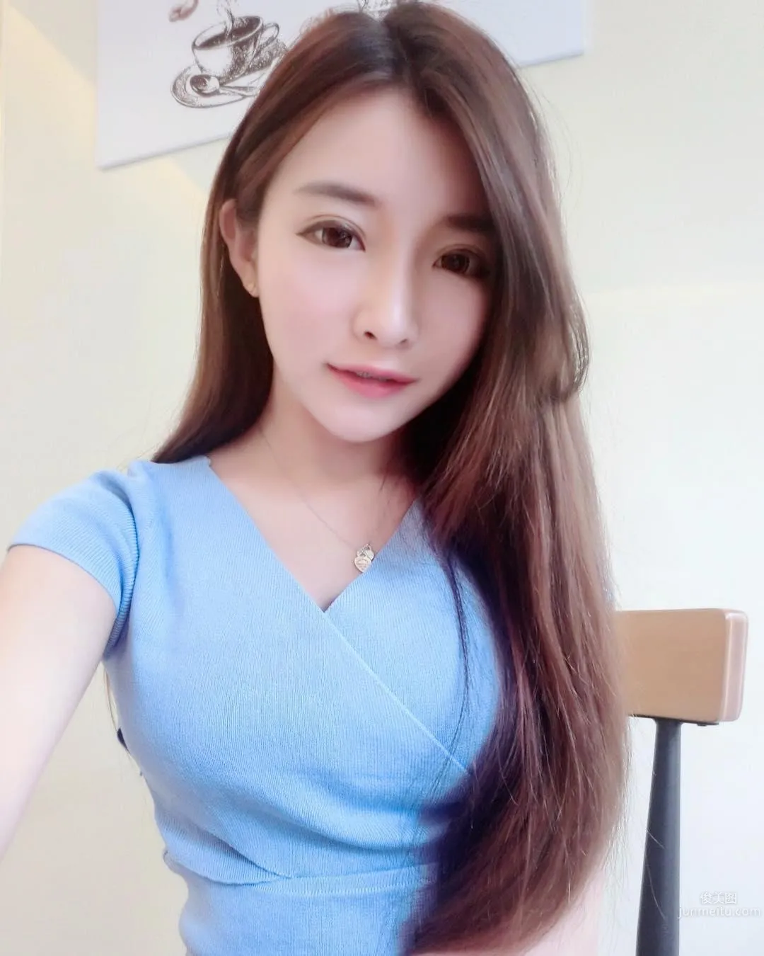 Rebeca小花- 好甜美的展场sg正妹_22