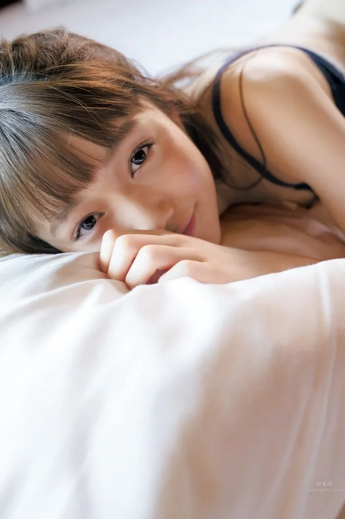 松川菜菜花- 2017年週プレNEWS写真_22