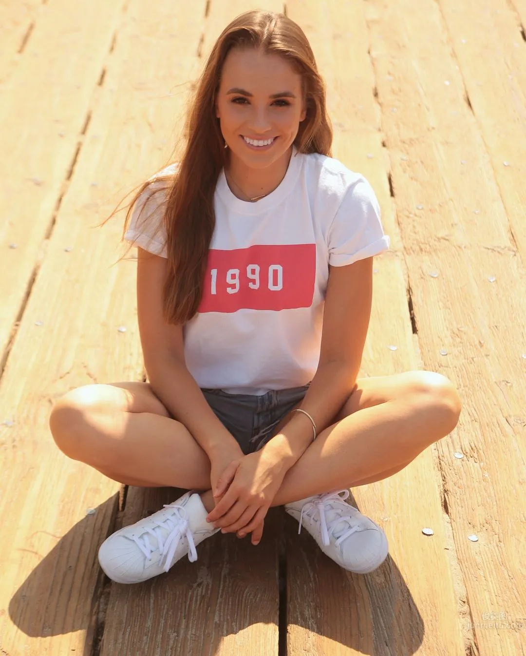 Rachel DeMita- 颜艺俱佳的美女篮球主播_25