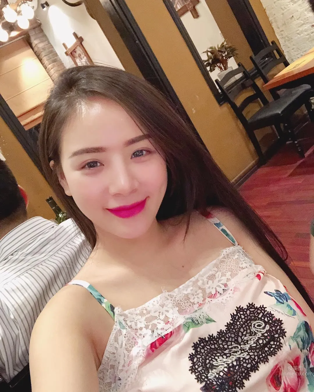 Nguyễn Lan Phương- spa店老板娘「性感泳装」超霸气！_22