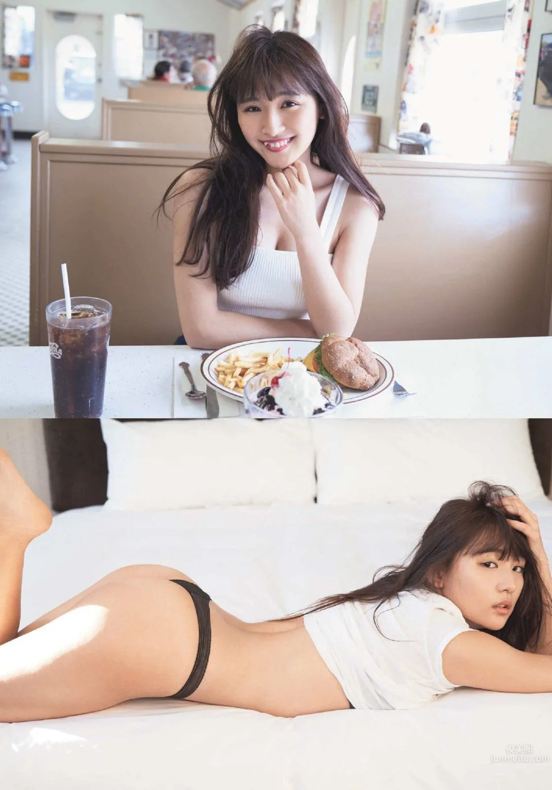 浅川梨奈- 2018年週プレNEWS写真_16