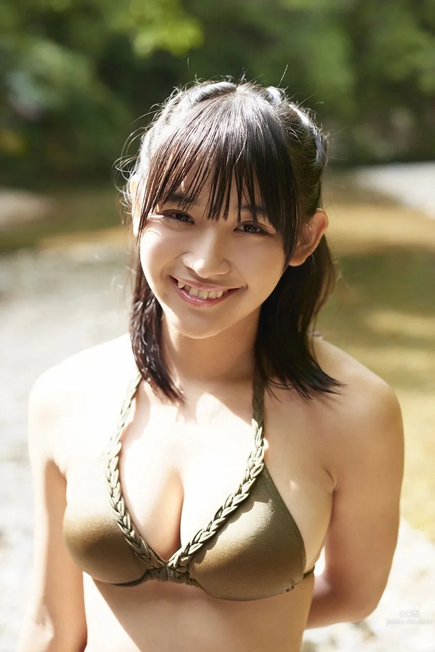 浅川梨奈- [WPB-net] No.188-189 目が合ったらもう離れられない_71